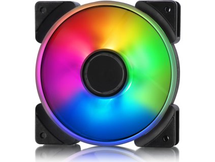 Fractal Design Prisma AL-12 ARGB PWM