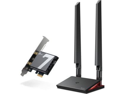 TP-Link Archer TBE550E BE9300 WiFi7 PCI Express