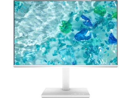 Acer Vero/B247WE5wmiprzx/24"/IPS/FHD/100Hz/4ms/White/3R