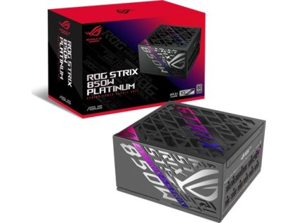 ASUS ROG-STRIX-850P-GAMING