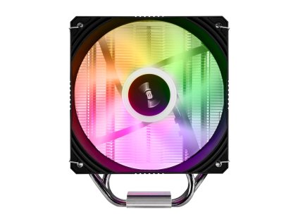 FSP Chladič CPU NE5, 120mm A.RGB HDB Fan PWM