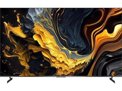 Xiaomi/TV Max/85"/4K UHD/Black