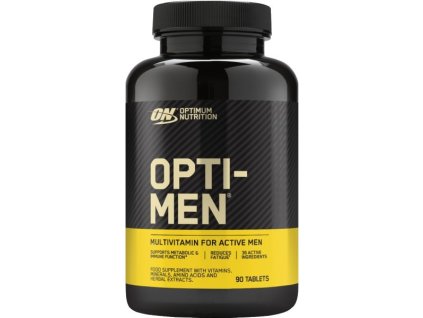 Optimum Nutrition Opti-Men