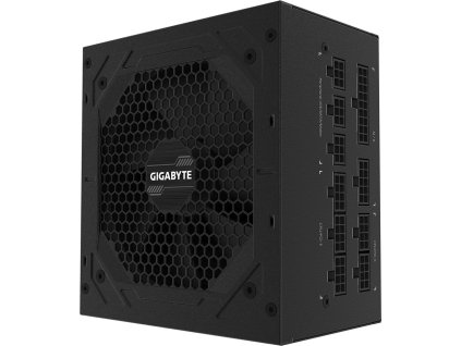 GIGABYTE zdroj 850W 80PLUS Gold Modular
