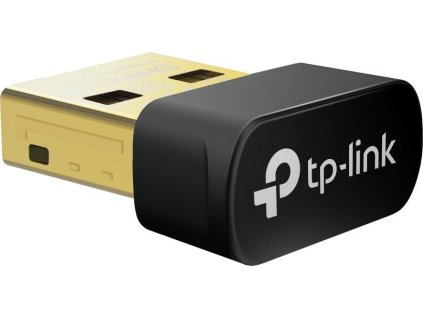 TP-Link Archer TX10UB Nano  AX900 Wi-Fi 6 USB Adaptér, 287 Mbps na 2.4GHz, 600Mbps na 5GHz,  BT 5.3, USB2.0