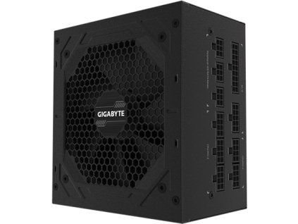 GIGABYTE P750GM/750W/ATX/80PLUS Gold/Modular/Retail