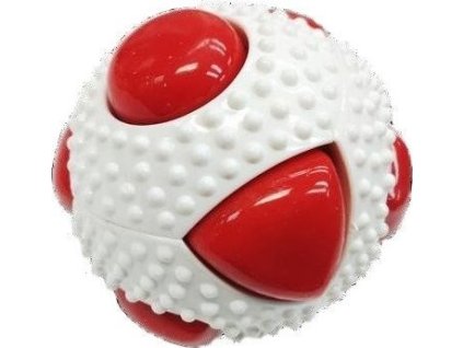 Hračka Gimdog SENSORY BALL EXTRA  8,3cm