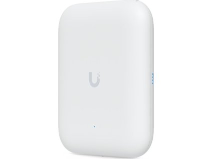 Ubiquiti UniFi U7 Pro Outdoor - Wi-Fi 7 AP, 2.4/5GHz, až 9.3 Gbps, sektor, 1x 2.5GbE, venkovní, PoE+ (bez PoE injektoru)
