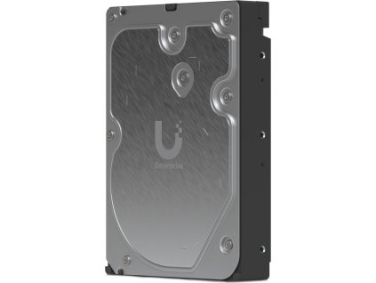 Ubiquiti UniFi Enterprise 3.5" HDD 8TB - Pevný disk, interní, 8TB, SATA III, 3,5'', 7200rpm