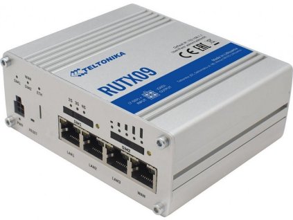 Teltonika Router RUTX09