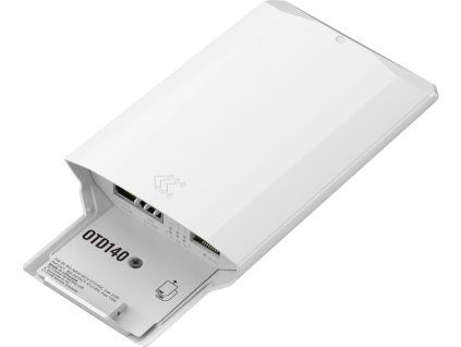 Teltonika OTD140 outdoor router 4G