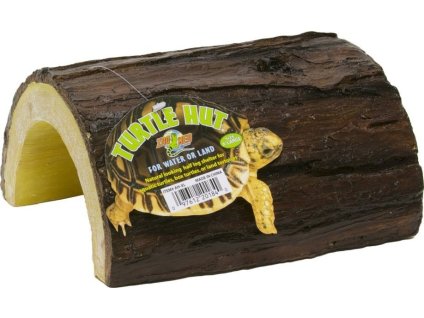 Přírodní skrýš pro želvy XL