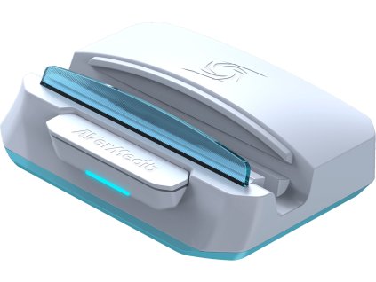 AVERMEDIA X'TRA GO, Capture Dock/ GC515_White