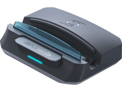 AVERMEDIA X'TRA GO, Capture Dock/ GC515_Black