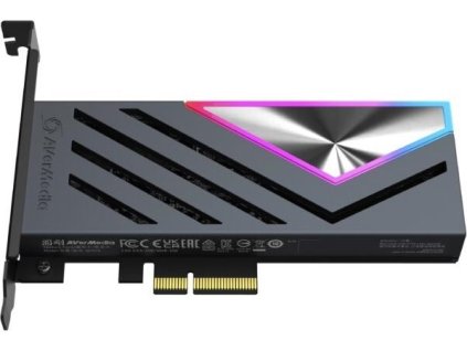 AVERMEDIA Live Gamer 4K / GC575