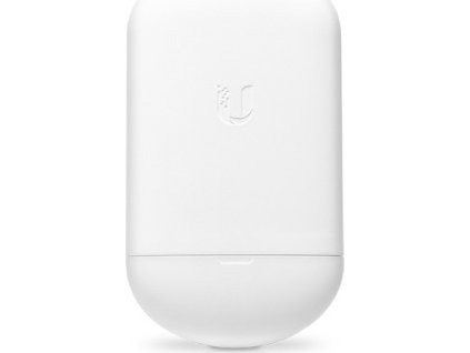 Ubiquiti NanoStation 5AC Loco - AP/client 5GHz, anténa 13dBi MIMO2x2, airMAX AC, 1x Gbit RJ45, PoE 24V(bez PoE injektoru