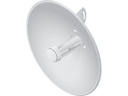 Ubiquiti PowerBeam M5 300 - AP/client 5GHz, anténa 22dBi MIMO2x2, airMAX, 1x RJ45, PoE 24V