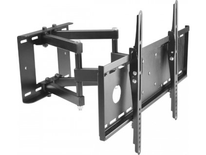 TB držák TV do 70" a 55 kg max VESA 600x400