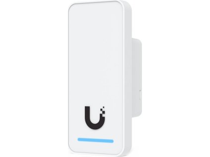 Ubiquiti UA-G3-W - UniFi Access G3 Reader, bílá