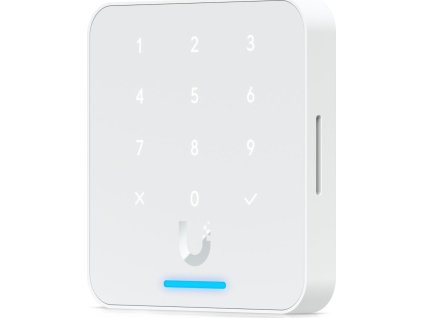 Ubiquiti UA-G3-Flex-W - UniFi Access Reader Flex, bílá
