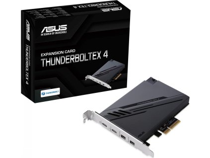 ASUS THUNDERBOLTEX 4