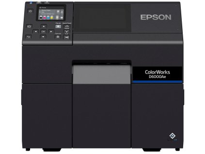 Epson ColorWorks CW-D6000Ae