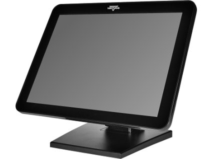 15" LCD BMonitor BM-1500