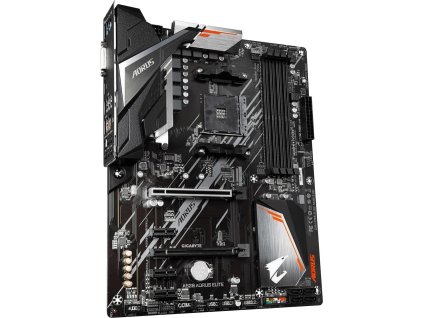 GIGABYTE A520 AORUS ELITE/AM4/ATX