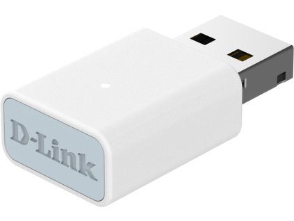 D-Link AC13U AC1300 Wi-Fi 5 USB Adapter