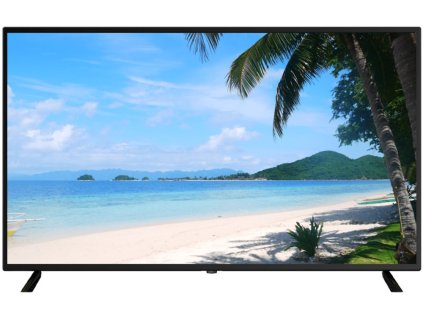 DAHUA 55" LED LM55-F400/ IPS/ 3840x2160(UHD)/ 5000:1/ 8ms/ 380 cd/m2/ HDMI/ USB/ REPRO/ VESA400x200/ černý/ provoz 24/7