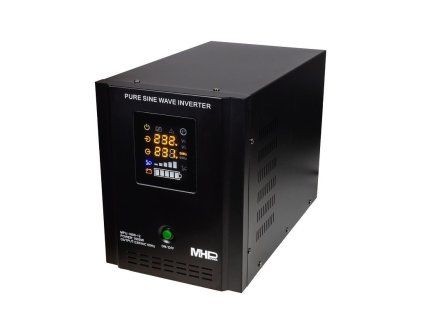 mpu1600 s