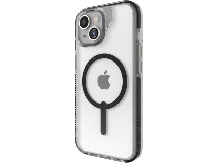 ZAGG kryt Santa Cruz Snap Apple 16e/15/14/13 Černý