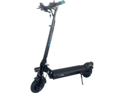 BLUETOUCH elektrická koloběžka BT350 LITE/ výkon 350W/ rychlost až 40 km/h/ dojezd 20 km/ baterie Li-ion 7,8 Ah/ černá