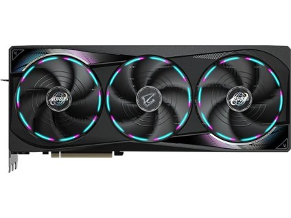GIGABYTE AORUS GeForce RTX 5070 Ti MASTER/16GB/GDDR7