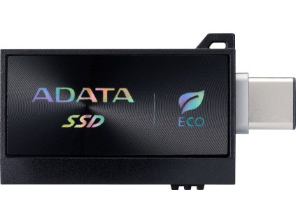 ADATA SC730/512GB/SSD/Externí/Černá/5R