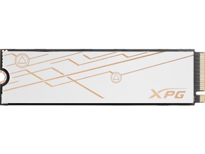 ADATA XPG Mars 980 Blade 1TB SSD / Interní / PCIe Gen5 x4 M.2 NVMe / 2280