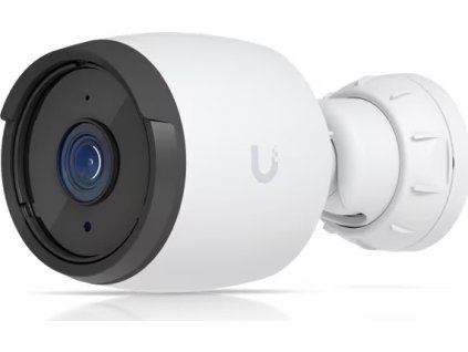Ubiquiti UVC-G6-Bullet-W - UniFi Protect G6 Bullet, bílá