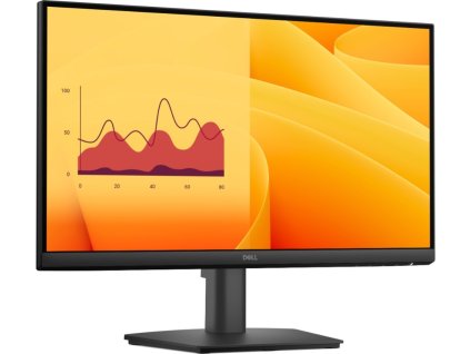 DELL Pro E2225HM / 21,5" LED/ 16:9/ FHD 1920x1080/ 3000:1/ 5ms/ VA/ VGA/ DP/ HDMI/ černý/ 3Y Basic on-site