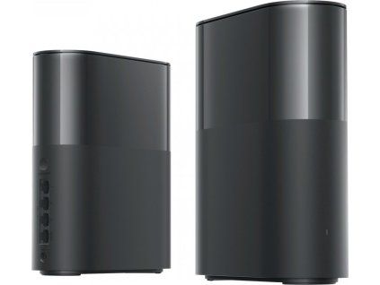 Xiaomi Mesh System BE3600 Pro 2 pack 1 s