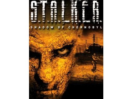 ESD S.T.A.L.K.E.R. Shadow of Chernobyl