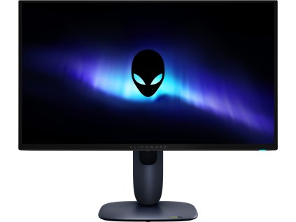 DELL AW2725Q Alienware/ 27" LED/ 16:9/ 3840 x 2160/4/QD OLED/ 0.03ms/3xUSB/1xDP/2xHDMI/USB-C/ 3Y Basic