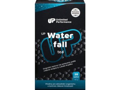 Unlimited Performance UP Water Fall Tea