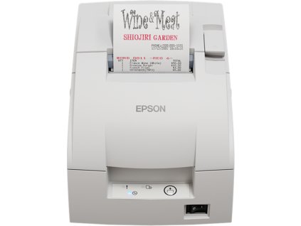 EPSON TM-U220IID (102P0), par, NE, EDG