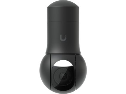 Ubiquiti UVC-G5-PTZ-B - UniFi Protect G5 PTZ Black