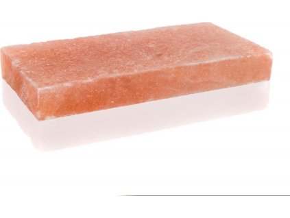 HAPPY GREEN Solná deska na grilování 20 x 10 x2,5 cm