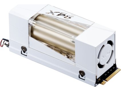 ADATA SSD 2TB XPG MARS 980 STORM Gen5x4