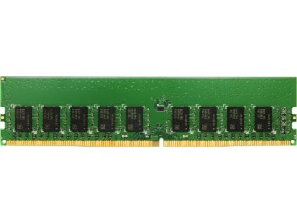 Synology rozšiřující paměť 8GB DDR4-2666 pro RS3618xs,RS4017xs+,RS3617xs+,RS3617RPxs,RS1619xs+