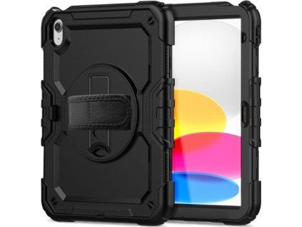 Outdoor Rugged Case for Apple iPad 10 9 2022 1 s