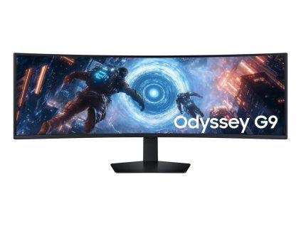 G91F 001 Front Black s