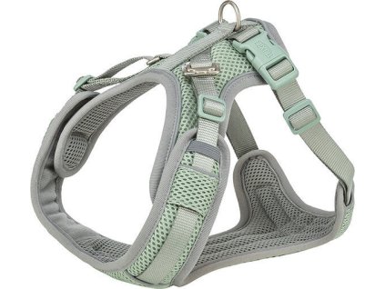 FlexMesh Premium postroj, široký střih, šalvějová